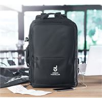ZAINO TRAVEL